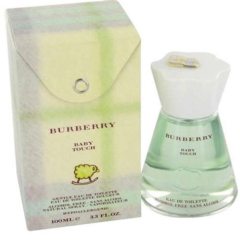 burberry baby touch edt ร ว ว|Burberry Baby Touch By Burberry For Women Eau De Toilette.